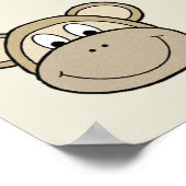 Sleutelvlakken Poster (Hoek)