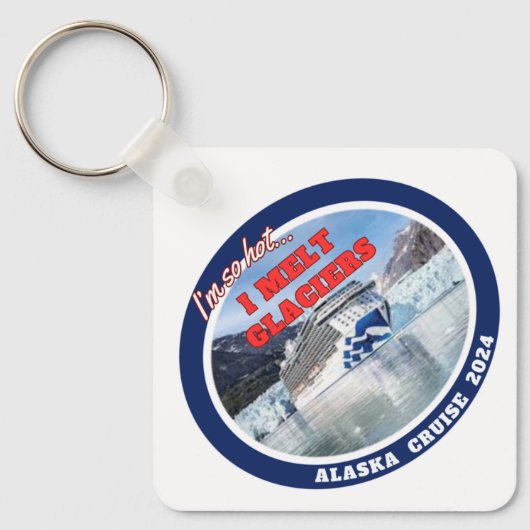 Sleutelwijziging Sleutelhanger (Voorkant)