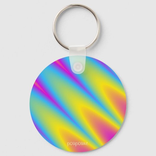 sleutelzoeker sleutelhanger (Voorkant)