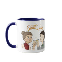 Sleuth Juice Mok
