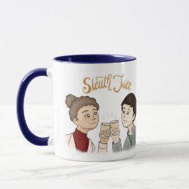 Sleuth Juice Mok