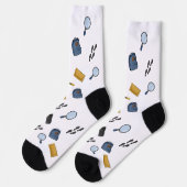 Sleuth's Tools Soks Sokken (Links)