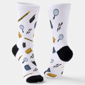 Sleuth's Tools Soks Sokken (Gebogen)