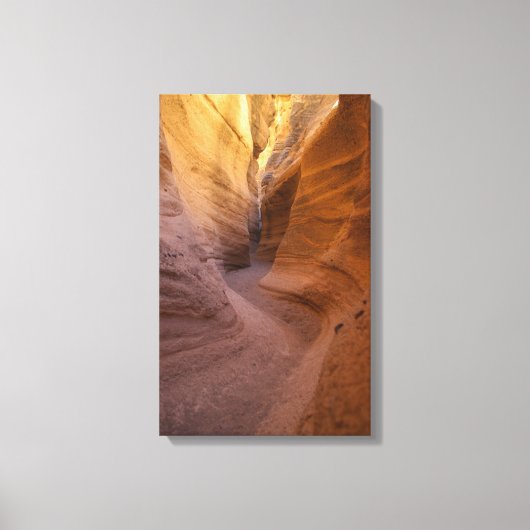 sleuven canvas afdruk (Voorkant)