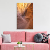 sleuven canvas afdruk (Insitu (Woonkamer))