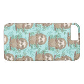 Sleuven Case-Mate iPhone Case (Achterkant (Horizontaal))