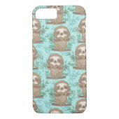 Sleuven Case-Mate iPhone Case (Achterkant)