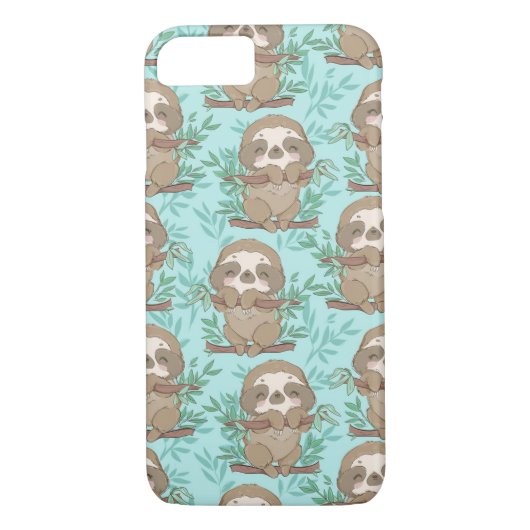 Sleuven Case-Mate iPhone Case (Achterkant)