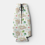 Sleuven enkel koeler voor flesje (Achterkant)