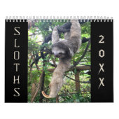 Sleuven Kalender (Hoes)