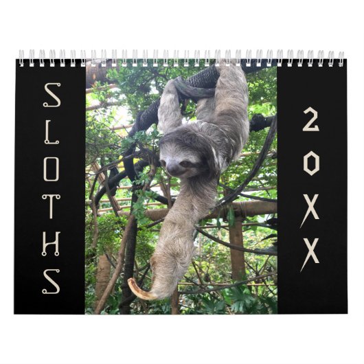 Sleuven Kalender (Hoes)