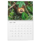 Sleuven Kalender (Mar 2027)