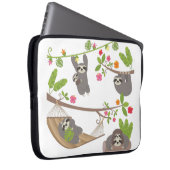 Sleuven Laptop Sleeve (Voorkant Rechts)
