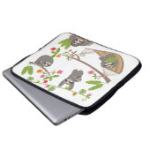 Sleuven Laptop Sleeve (Voorkant onderkant)