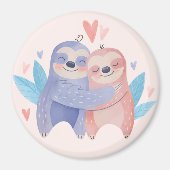 Sleuven Magneet (Voorkant)