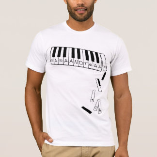 SLEUVEN T-SHIRT