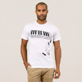 SLEUVEN T-SHIRT (Voorkant volledig)