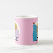 Sleuven voor sleuven voor machines - Afspelen om t Koffiemok (Center)