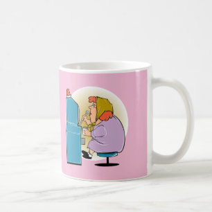 Sleuven voor sleuven voor machines - Afspelen om t Koffiemok