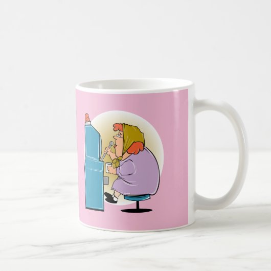 Sleuven voor sleuven voor machines - Afspelen om t Koffiemok (Rechts)