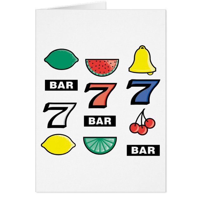 Sleuven voor sleuven voor machines - Speel naar Wi (Voorkant)