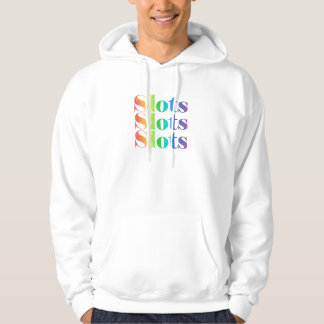 Sleuvensleuven Hoodie