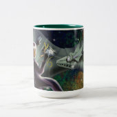 SLF 2019 Space Dragon Mok (Center)