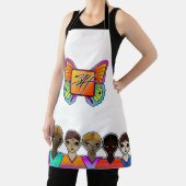 SLH-ontwerp Schort (Insitu)