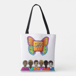 SLH-ontwerp Tote Bag