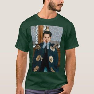 slib 35 t-shirt