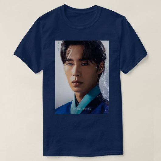slib 71 t-shirt (Design voorkant)