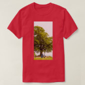 slib 7 1 t-shirt (Design voorkant)