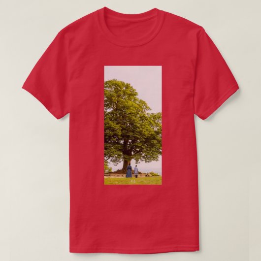 slib 7 1 t-shirt (Design voorkant)