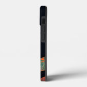 Slib en Camellia (1900) van Ito Jakuchu Case-Mate iPhone Case (Achterkant / Links)
