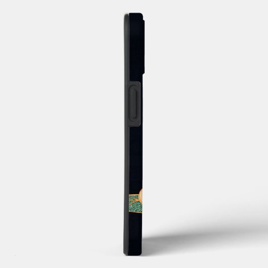 Slib en Camellia (1900) van Ito Jakuchu Case-Mate iPhone Case (Achterkant / Rechts)