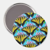 Slib Galore.... Magneet (Voorkant / Achterkant)