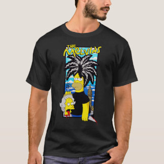Slibmetaal TShirt