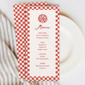 Slice Baby Amore Pizza themafeest Menu