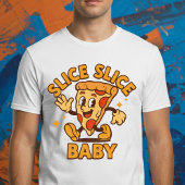 Slice-Baby T-shirt