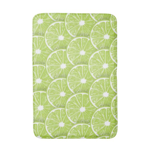 Slice Badmat (Voorkant Verticaal)