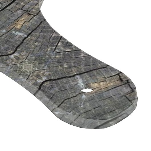 Slice clear glass snijplank (Hoek)