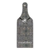 Slice clear glass snijplank (Voorkant)