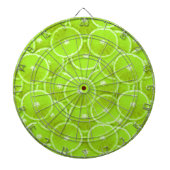 Slice Dartbord (Voorkant)