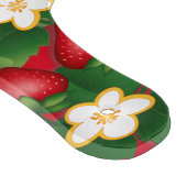 Slice en Dice Strawberry Custom Snijplank (Hoek)