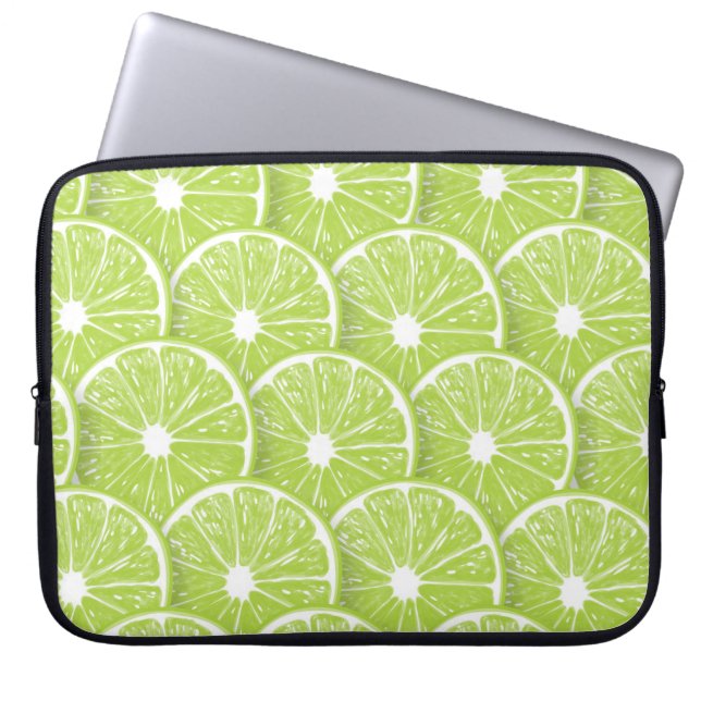 Slice Laptop Sleeve (Voorkant)