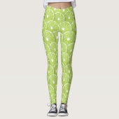 Slice Leggings (Voorkant)