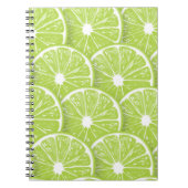 Slice Notitieboek (Voorkant)