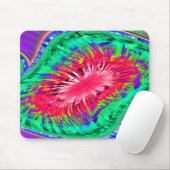 Slice of fantasy art muismat (Met muis)