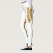 SLICE OF MAGIC LEGS LEGGINGS (Links)