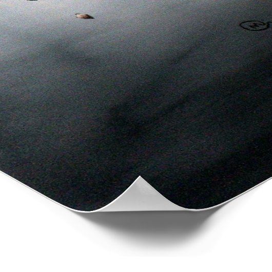 Slice of San Francisco Poster (Hoek)